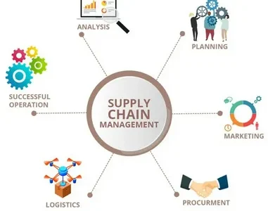 Supply Chain Management BPO Market