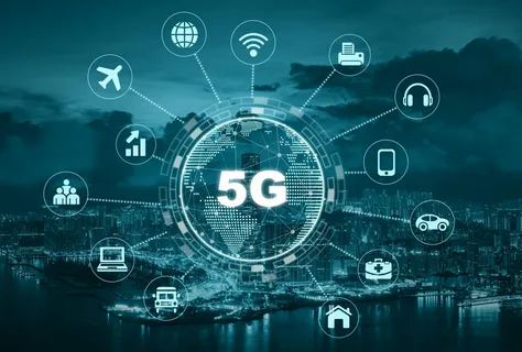 5G System Integration Market