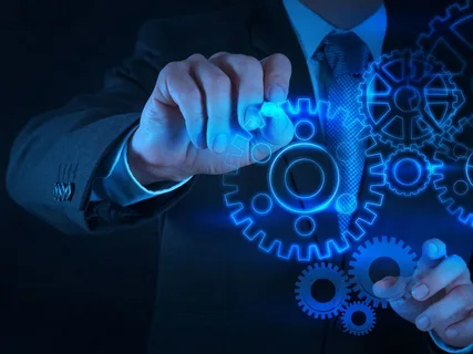 Operational Technology Market 