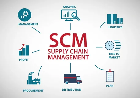 Cognitive Supply Chain Market
