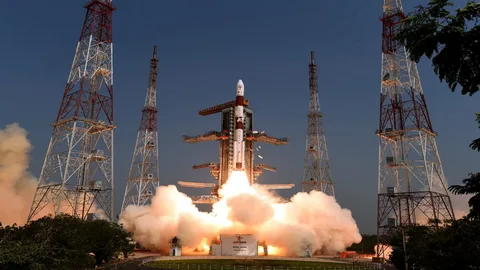 Satellite Launch Vehicle Market