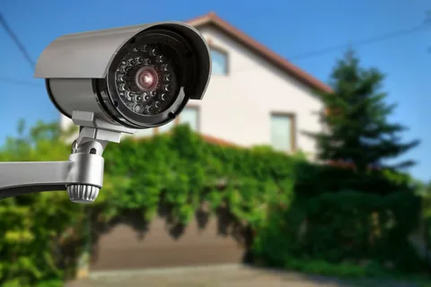 CCTV Camera Market