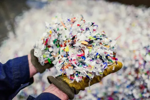 bio-plastic market