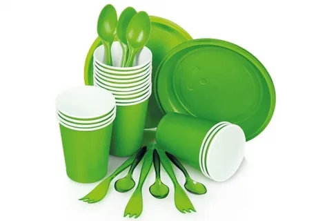 biobased biodegradable plastic