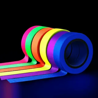 UV Tapes Market 