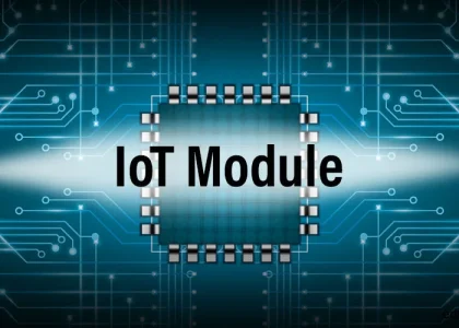 Cellular IoT Module Market