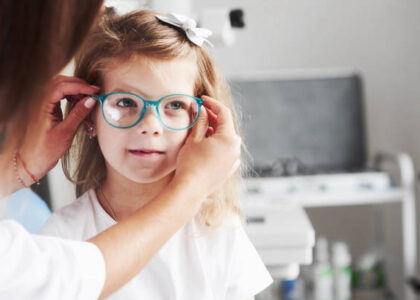 Kids’ Eyewear Market