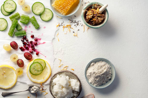 Europe Natural Cosmetics Industry