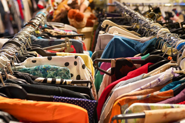 GCC Secondhand Apparel Industry