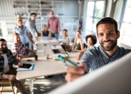 Customer Leadership Development Program Market