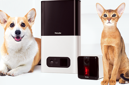 Smart Pet Product Market