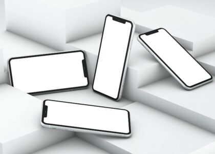 Refurbished Smartphone Market