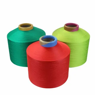 polypropylene yarn 