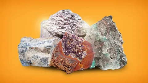 rare earth metals market