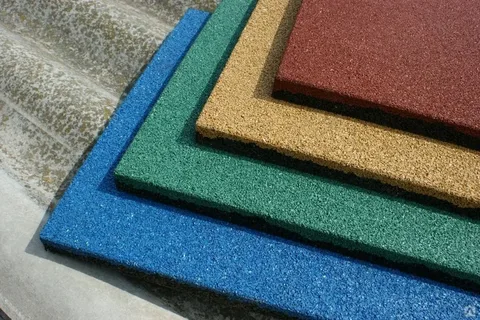 rubber coatings