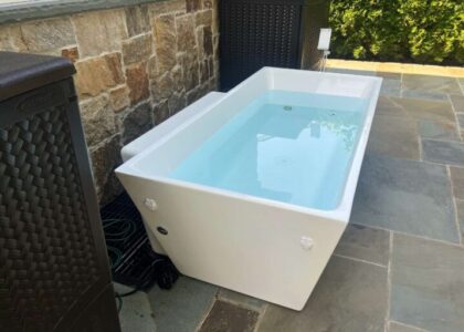 Cold Plunge Tub Market