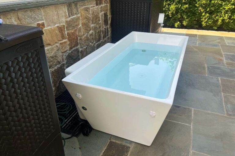 Cold Plunge Tub Market
