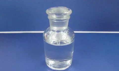 Silicon Tetrachloride Industry