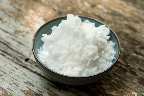 sodium hydroxide market