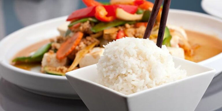 Thailand Culinary Tourism Industry