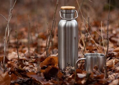 Thermos Drinkware Market