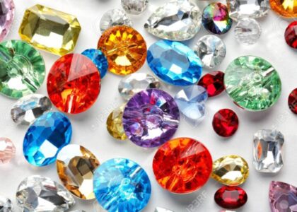 Colored Gemstones Market