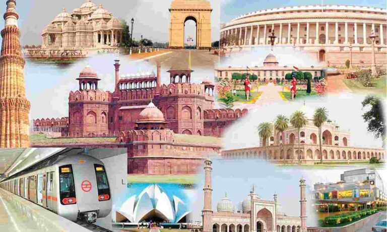 India Outbound Tourism Market