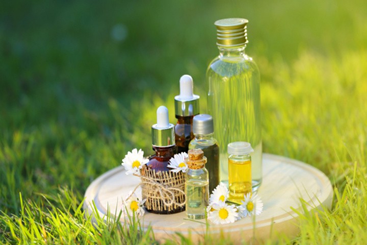 Vegan Cosmetics Market