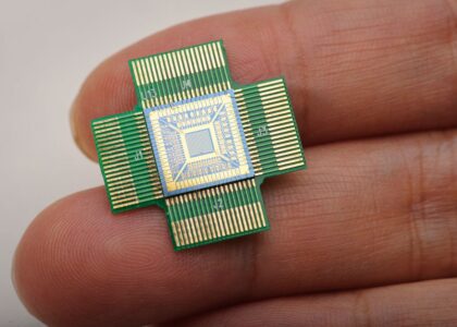 Nanosensors Market