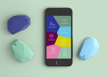 iBeacon and Bluetooth Beacon Market