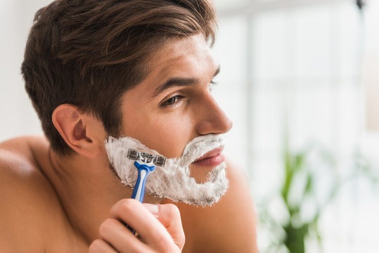 Pre-Shave Care Market