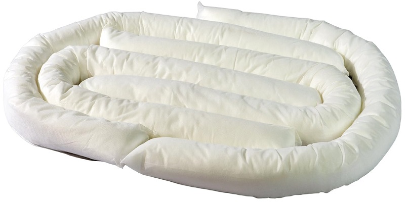 Absorbent Booms & Socks Market