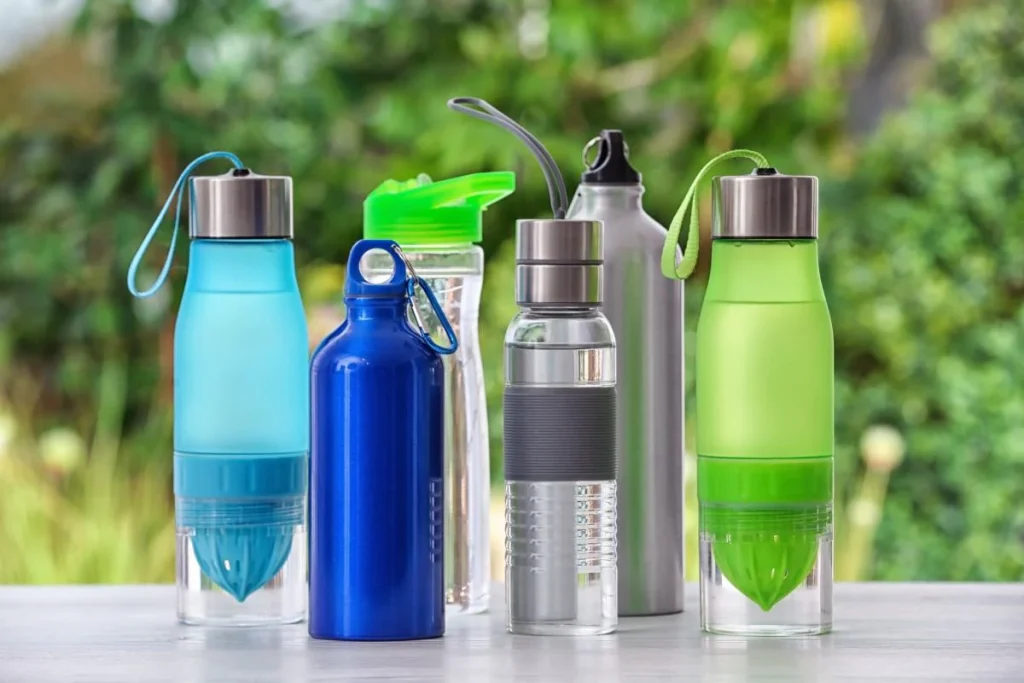 Acrylic Airless Bottle Market