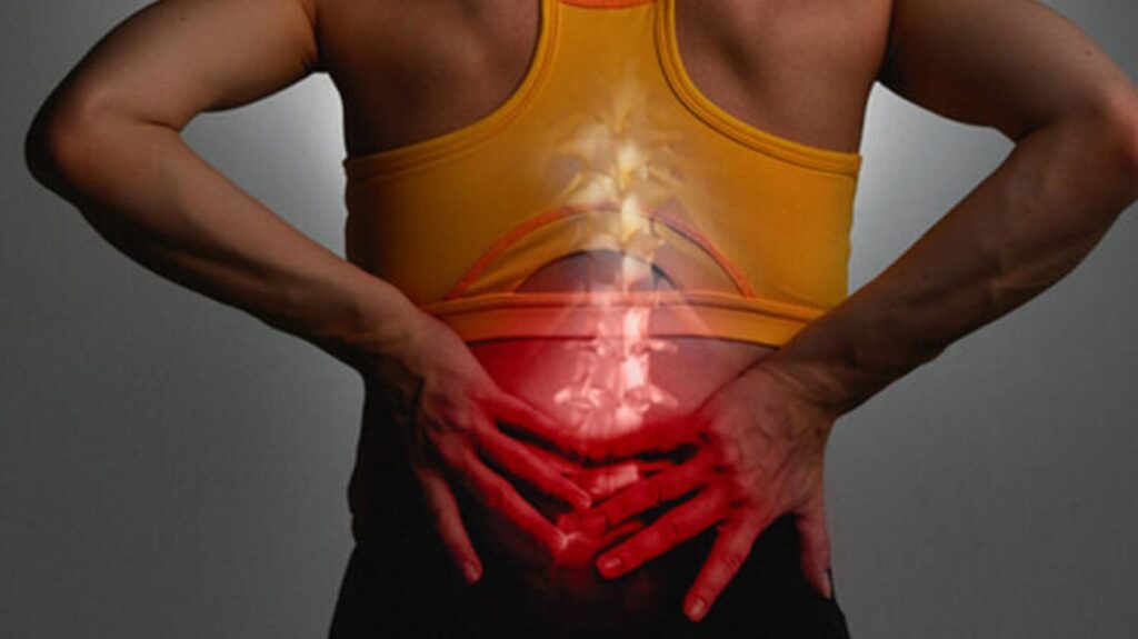 Ankylosing Spondylitis Treatment Market