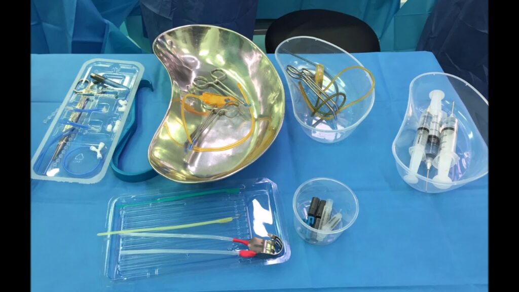 Artificial Urinary Sphincter
