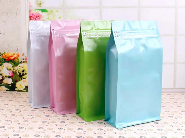 Bio PE Pouches Market