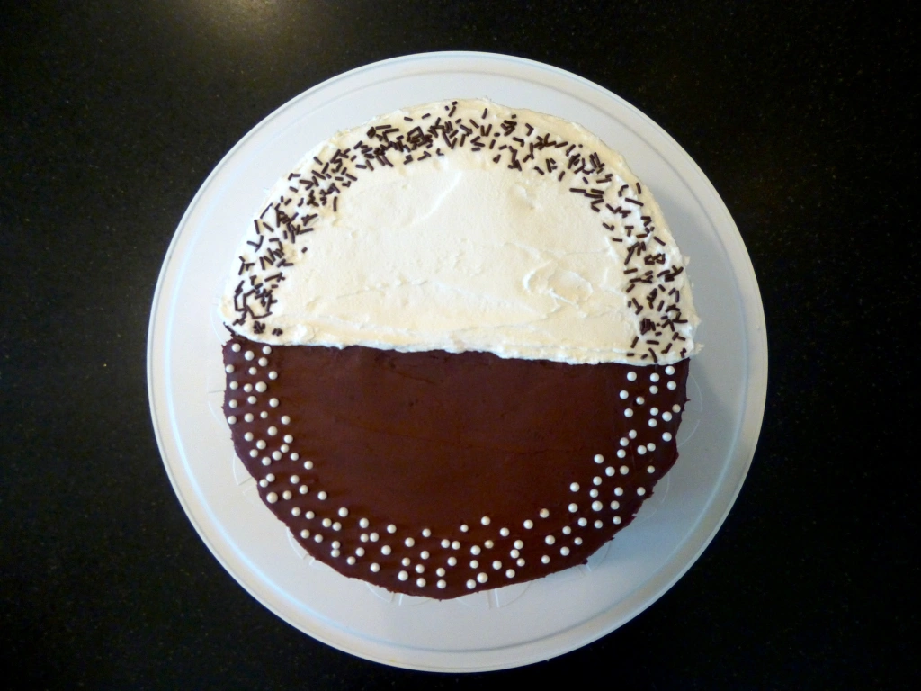 Cake Base Discs Market