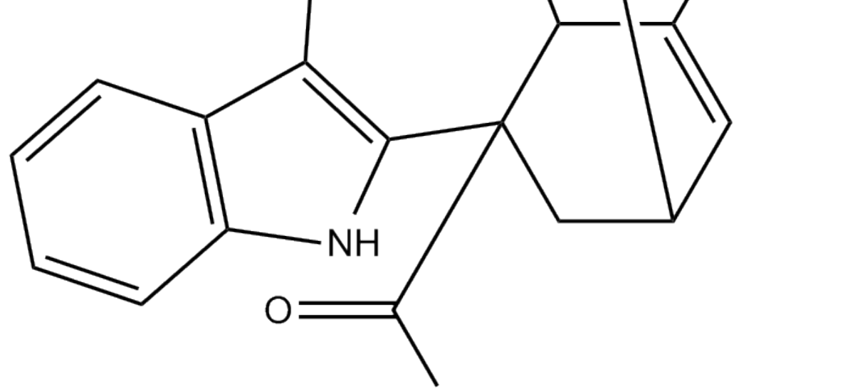 Catharanthine Market