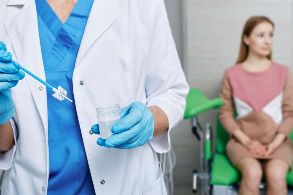 Cervical Cancer Screening Market
