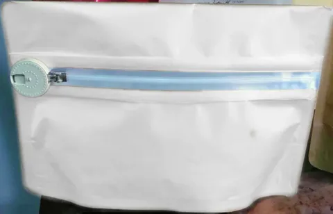 Child Resistant Locking Pouches Market