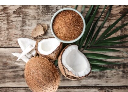Coconut Sugar Market