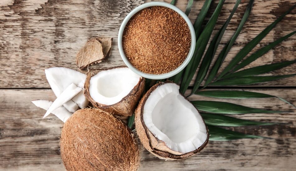 Coconut Sugar Market