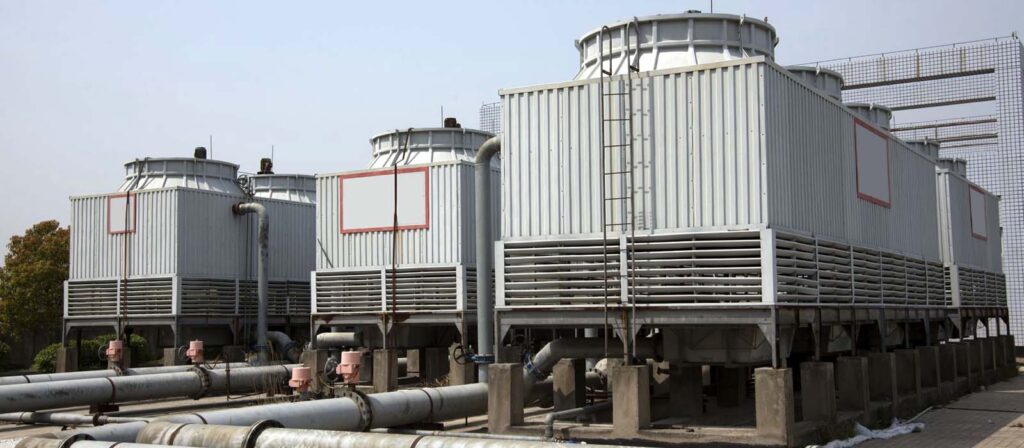 Cooling Water Treatment Chemicals Market 