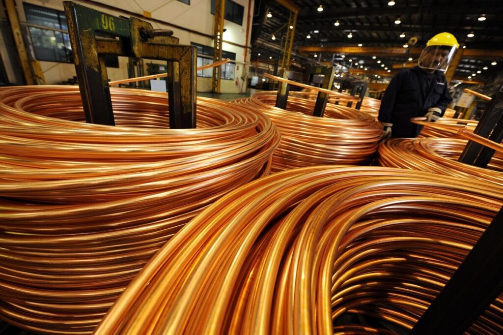Copper Coated Films Market