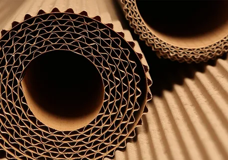 Corrugated Wraps Market
