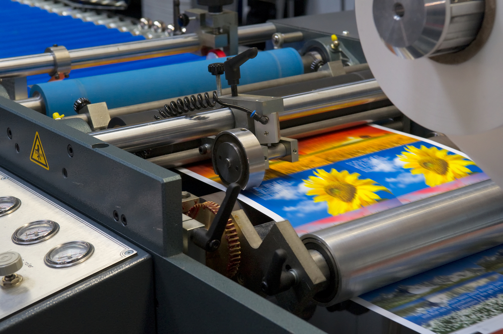 Digital Printing Packaging Market