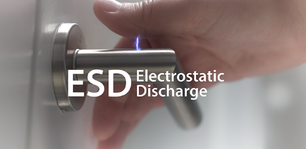 ESD Protection Devices Market