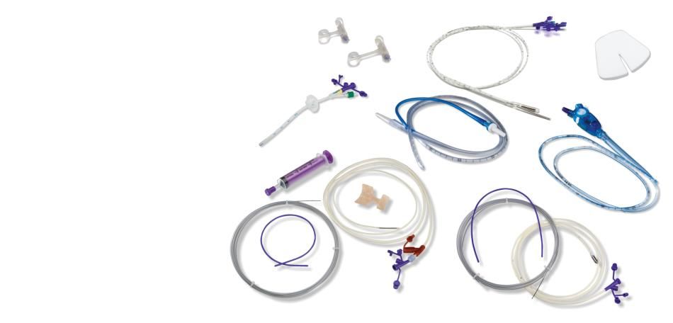 Enteral Feeding Devices