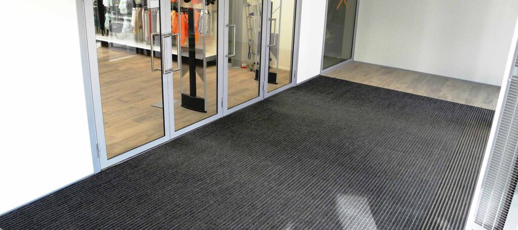 Entrance Matting Market Outlook