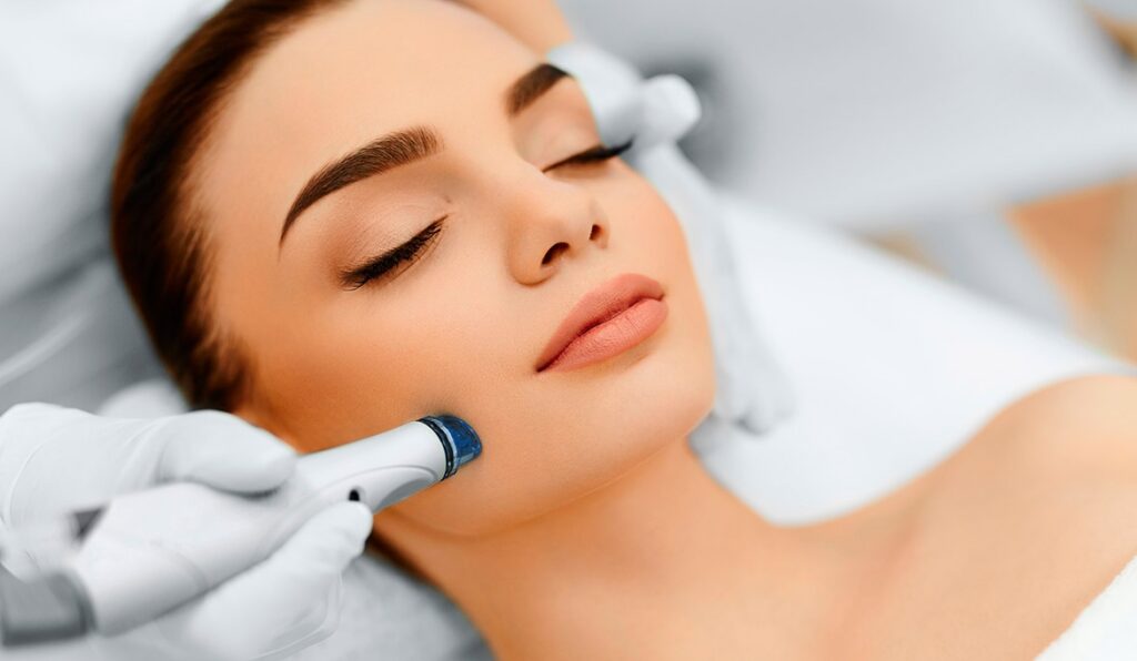 Global Facial Pumps Market